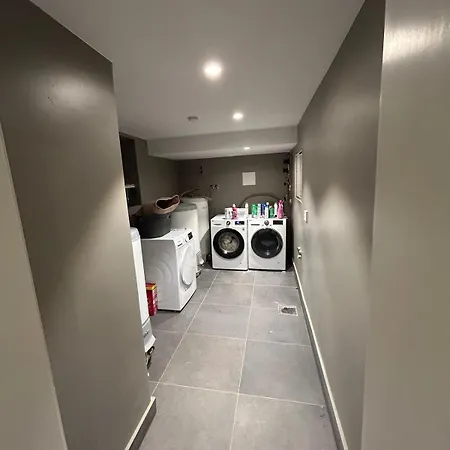 Perfect For World Cup Apartment Trondheim