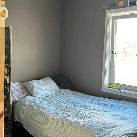 Apartment Perfect For World Cup